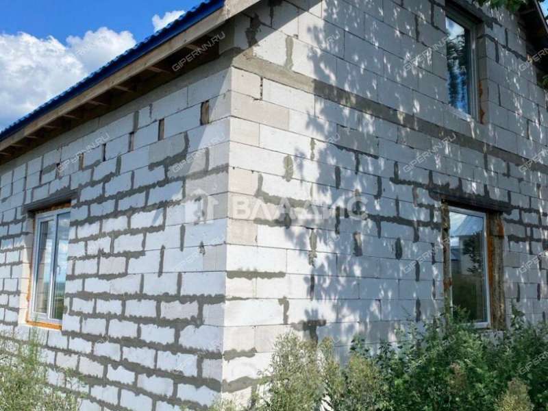 дом на улице Приволжская деревня Богомолово