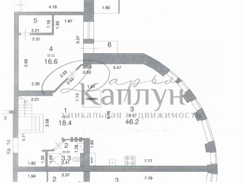 3-komnatnaya-ul-frunze-d-21 фото