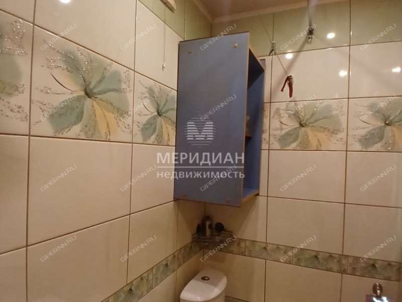 двухкомнатная квартира на Мануфактурной улице дом 13