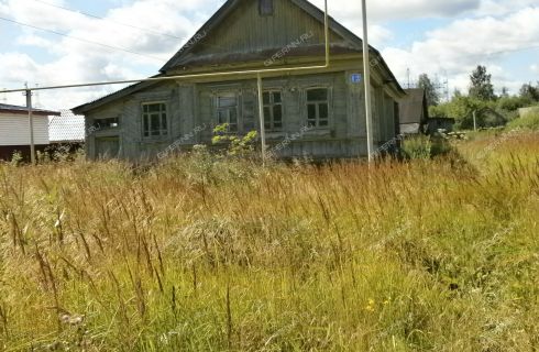 Купить Дом В Шатки Нижегородской Области