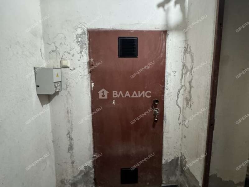 помещение под помещение свободного назначения на Верхне-Волжской набережной