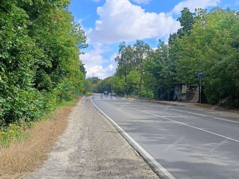 дом на Советской улице рабочий посёлок Горбатовка