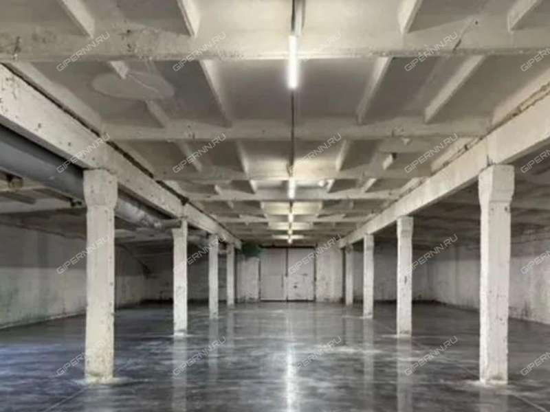 помещение под производственную площадь на  посёлок Первое Мая(МО рабочий посёлок Большое Козино)