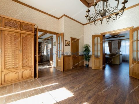 kottedzh-kp-priozernyy-bogorodskiy-municipalnyy-okrug фото