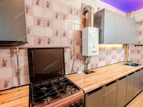 3-komnatnaya-poselok-selekcionnoy-stancii-kstovskiy-rayon фото