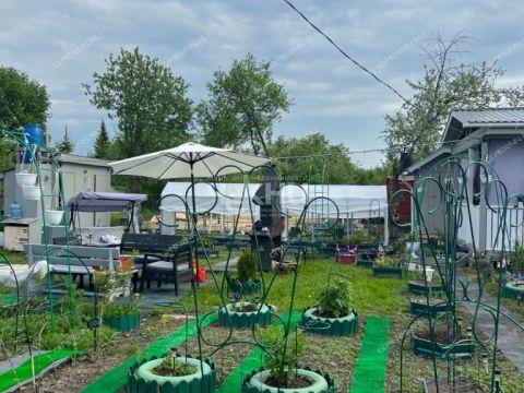 dacha-rabochiy-poselok-gorbatovka-gorodskoy-okrug-dzerzhinsk фото