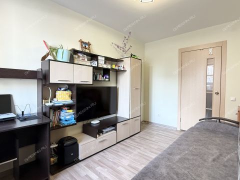 1-komnatnaya-ul-kosmicheskaya-d-34-k2 фото