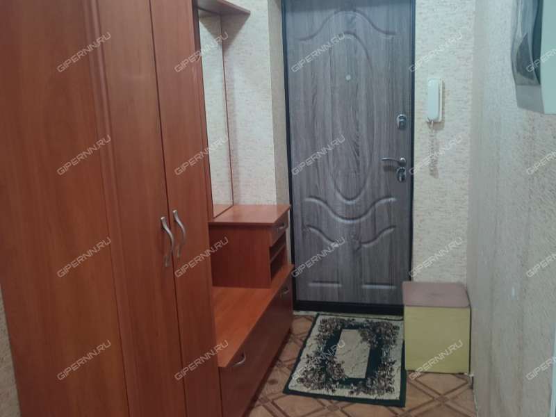 двухкомнатная квартира на улице Адмирала Макарова дом 5