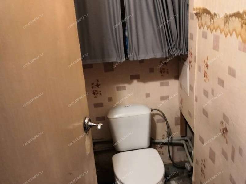 трёхкомнатная квартира на Тонкинской улице дом 7