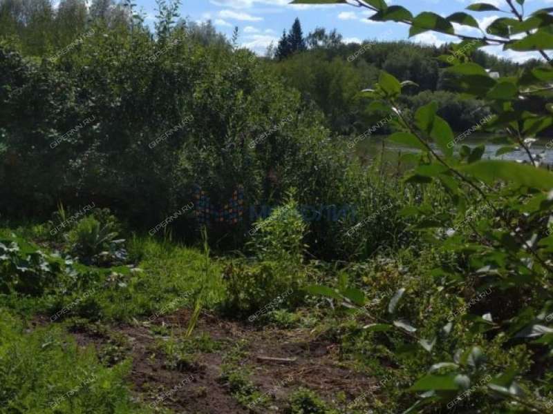 дом на Центральная село Малое Мурашкино