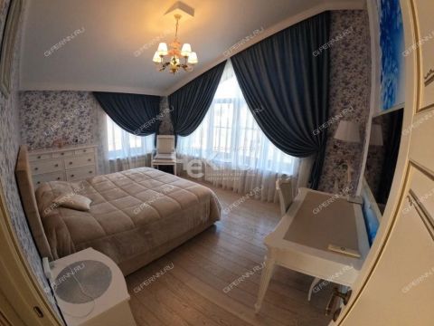 kottedzh-derevnya-soboliha-gorodeckiy-rayon фото