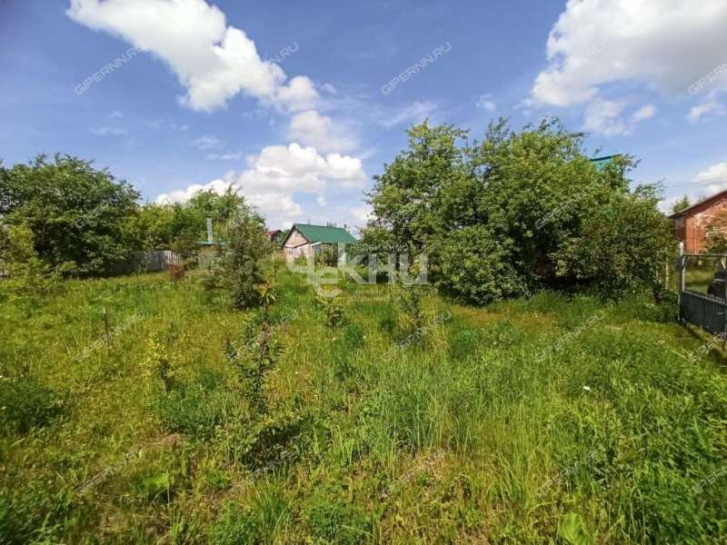 земельный участок 10 соток улица Чернышевского город Кстово