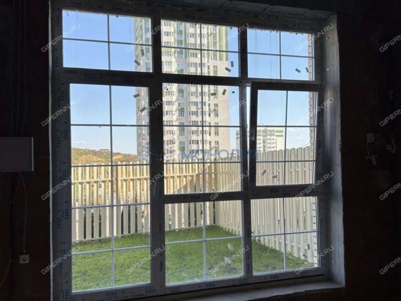 таунхаус на улице Европейская деревня Афонино