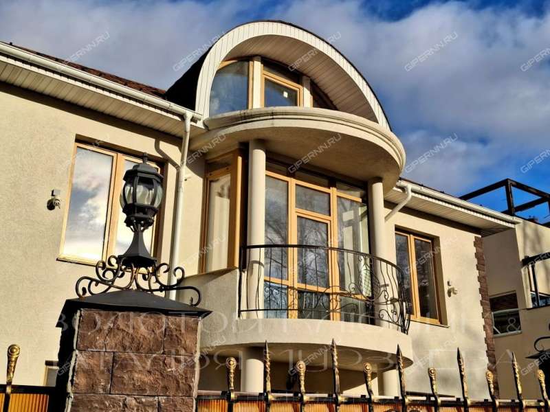 дом на улице 40 лет Победы