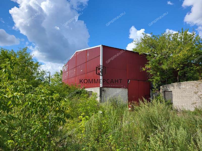 помещение под производственную площадь на Восточный промрайон тер. город Дзержинск