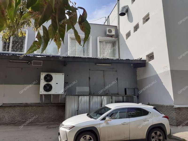 помещение под торговую площадь на Ленина пр-кт., д.45а