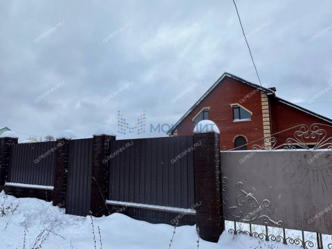 dom-derevnya-kulikovo-bogorodskiy-municipalnyy-okrug фото