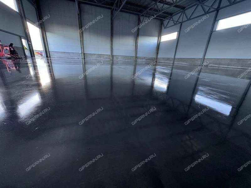 помещение под склад на Федосеенко ул, д. 63