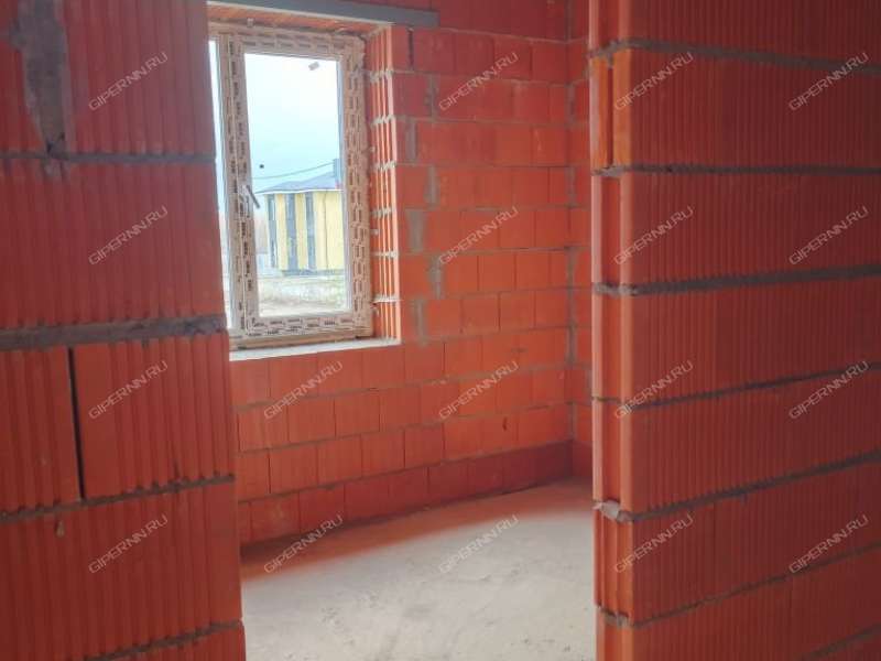коттедж на Приозерная деревня Оринкино