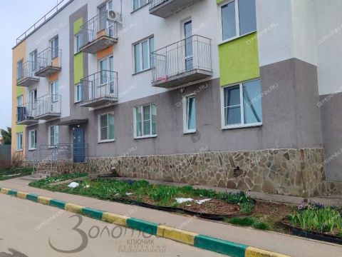 kvartira-studiya-derevnya-kusakovka-ul-vasilkovaya-d-161a фото