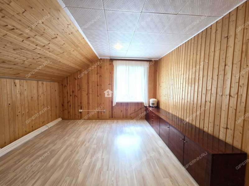 дом на Приморской улице город Чкаловск