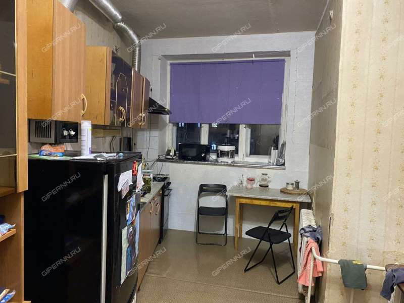 Продажа Квартир В Чкаловске Нижегородской