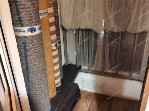 1-komnatnaya-gorod-dzerzhinsk-gorodskoy-okrug-dzerzhinsk фото