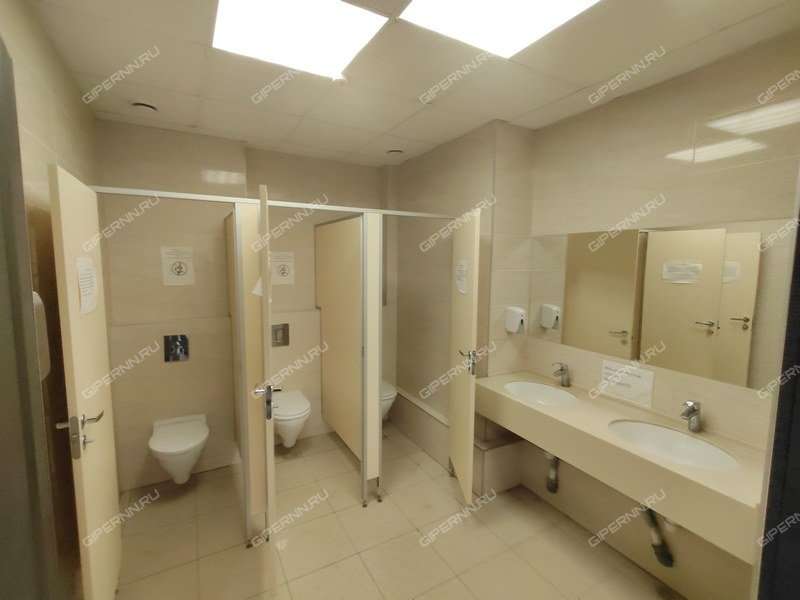 помещение под офис на Большей Печёрской улице