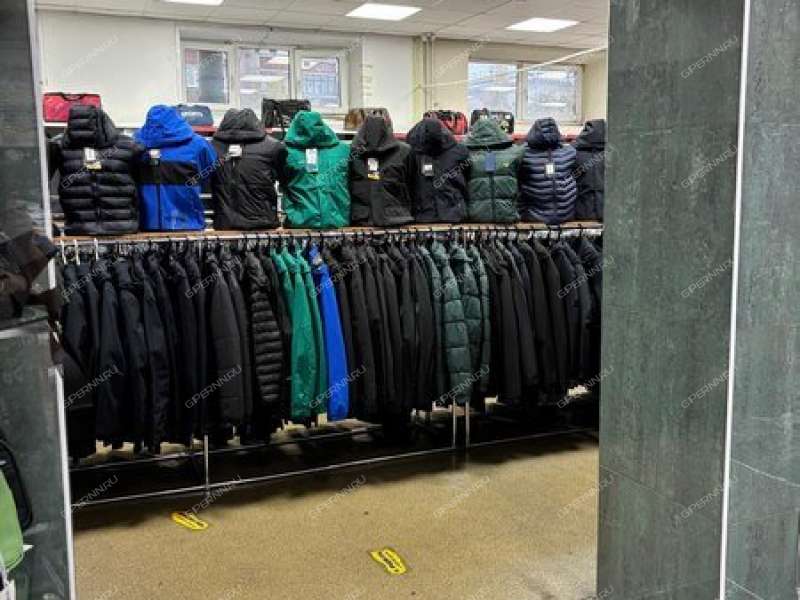 помещение под торговую площадь на Коминтерна  ул. д. 121