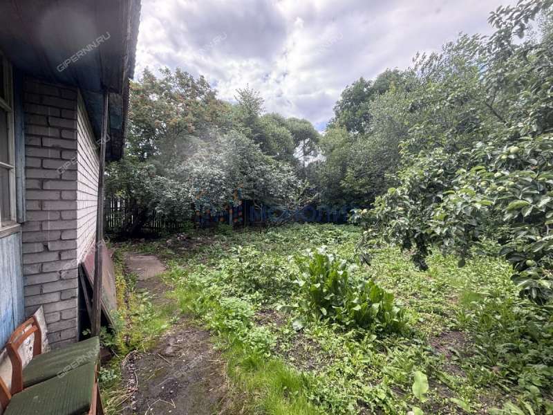 дом на Алатырской улице