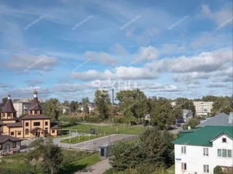 2-komnatnaya-gorod-gorodec-gorodeckiy-rayon фото
