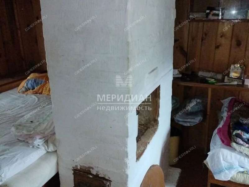 дача на СНТ Румянцево рабочий посёлок Дальнее Константиново