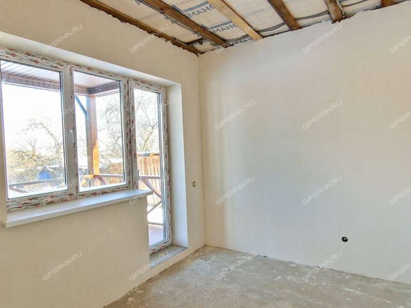 дом на 334 село Большое Мокрое