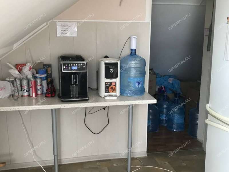 помещение под офис на Варварской улице