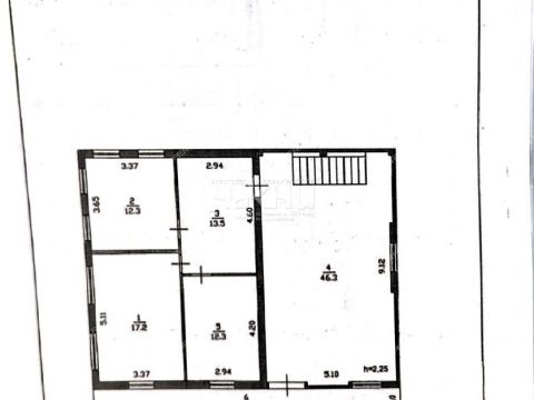 dom-derevnya-burcevo-bogorodskiy-municipalnyy-okrug фото
