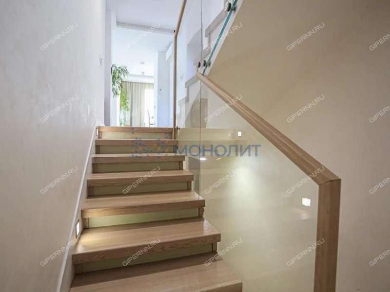 коттедж на КП Волжская Ривьера городской округ Бор