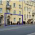 помещение под торговую площадь на Варварской улице