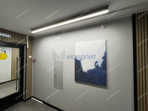 1-komnatnaya-poselok-kultura-kstovskiy-rayon фото