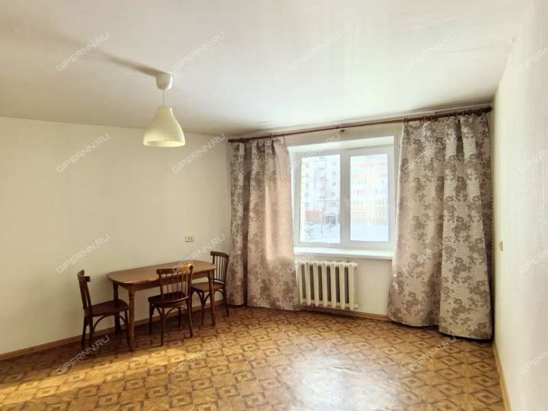 трёхкомнатная квартира на Зелёной улице дом 20 город Кстово