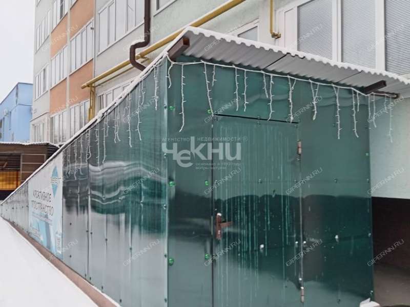 помещение под помещение свободного назначения на Республиканской улице город Городец