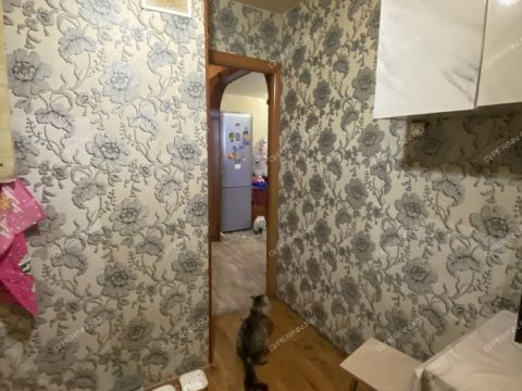 3-komnatnaya-ul-dargomyzhskogo-d-6 фото