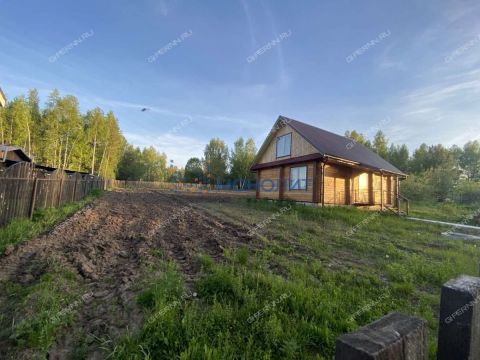 dom-urozhay-selo-bogoyavlenie-ter-snt-dalnekonstantinovskiy-rayon фото