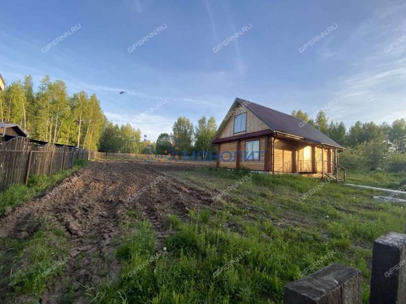 дом на тер. СНТ Урожай (село Богоявление) Урожай (село Богоявление) тер. СНТ