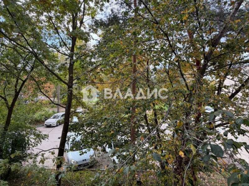 однокомнатная квартира на Народной улице дом 42