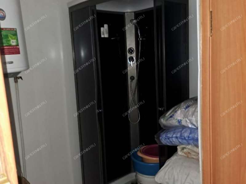 дом на улице Завраг деревня Беляниха