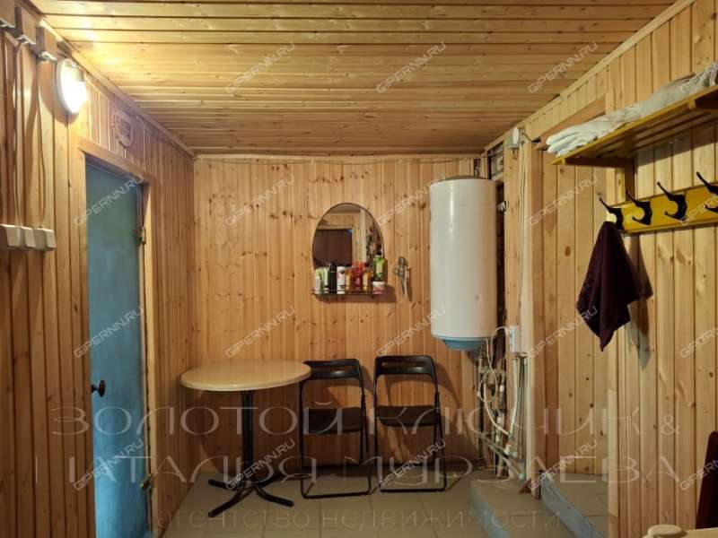 дом на Кокшаровской улице