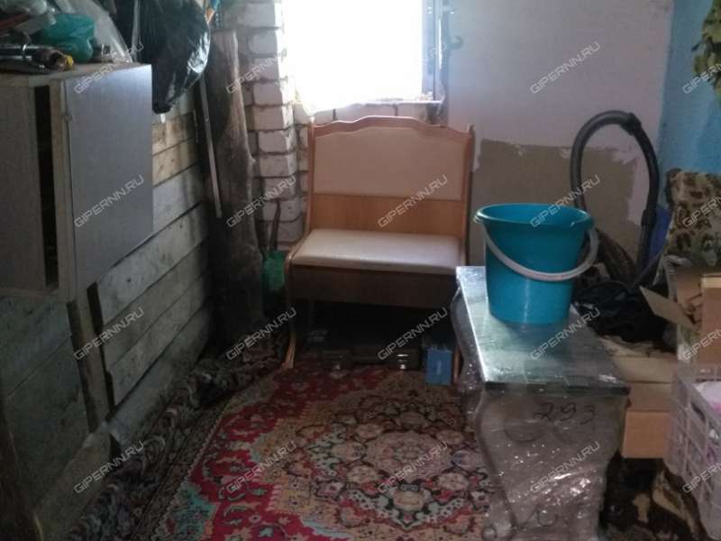 коттедж на улице Марагина село Дивеево