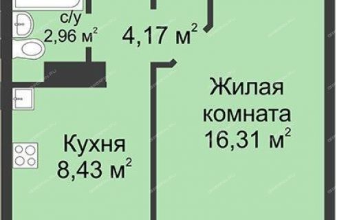 Купить Студию В Кораблях В Нижнем Новгороде