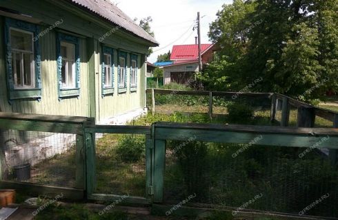 Купить Дом В Оранках Богородского