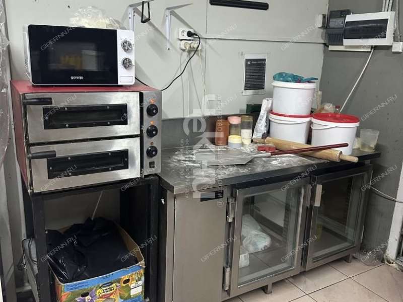 готовый бизнес кафе в Кстовском районе Нижегородской области